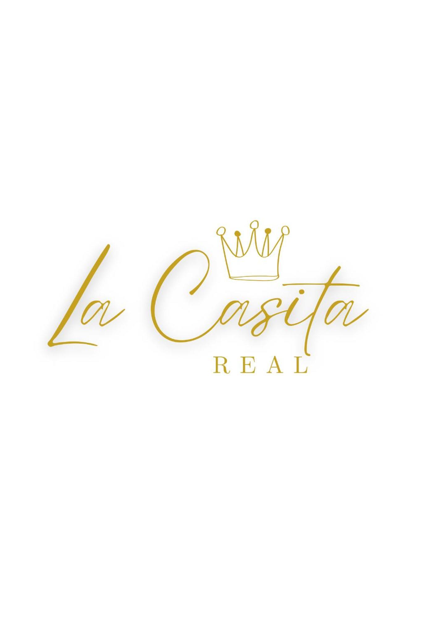 דירות ויגו La Casita Real מראה חיצוני תמונה